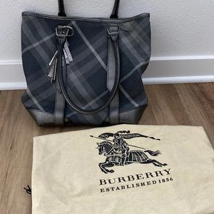 Burberry Bag